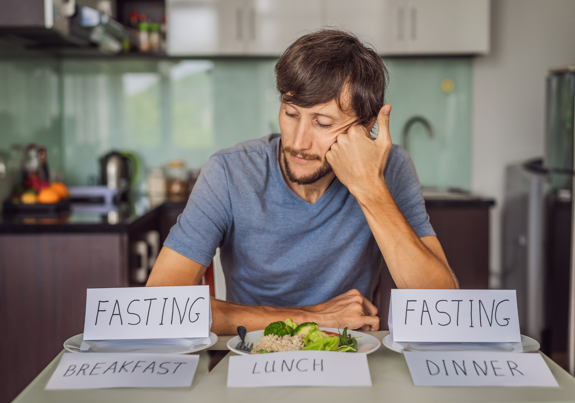 Benefits of Periodic Fasting: A Journey to Healthier Living