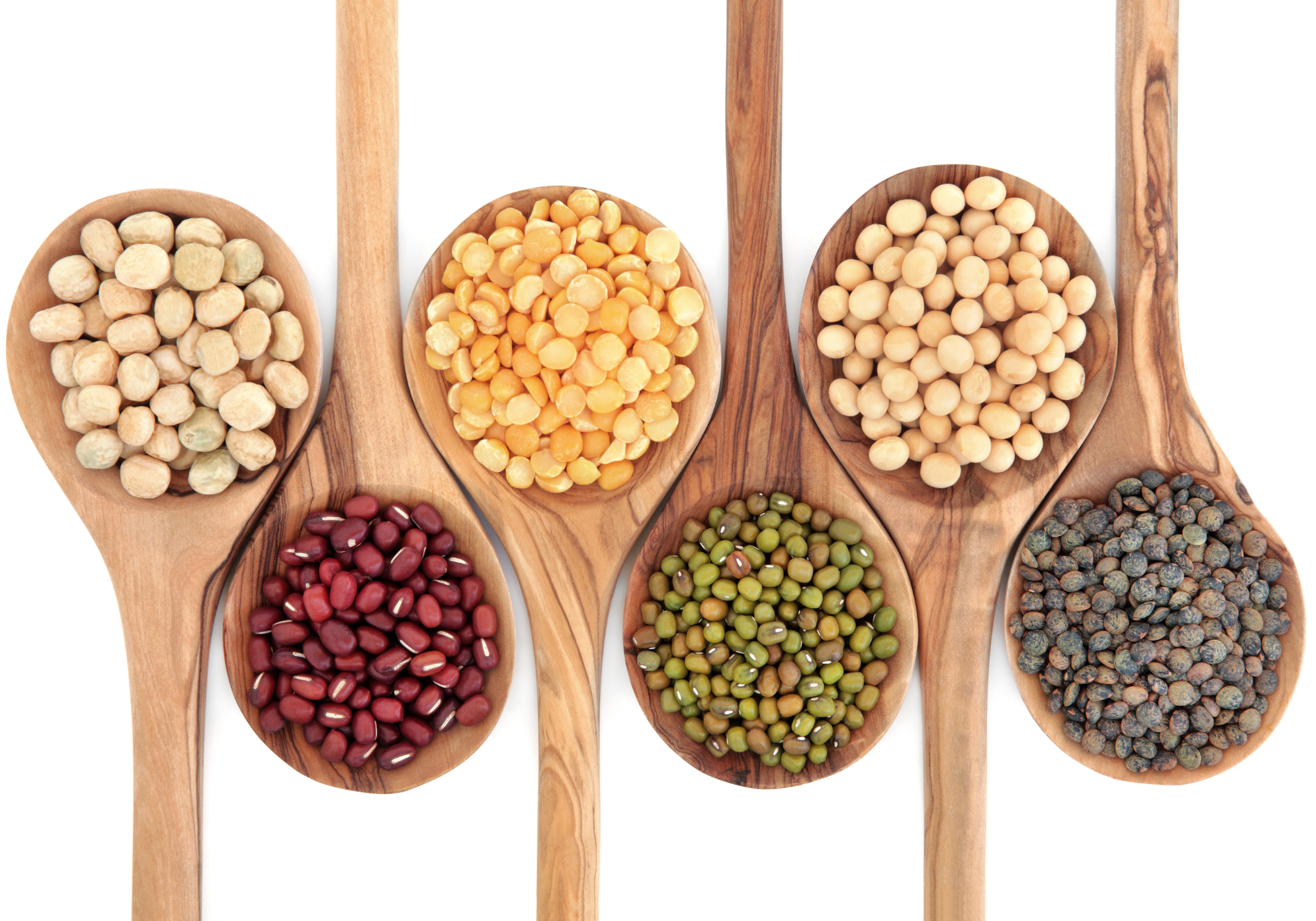 Enhance Your Heart Health with Pulses