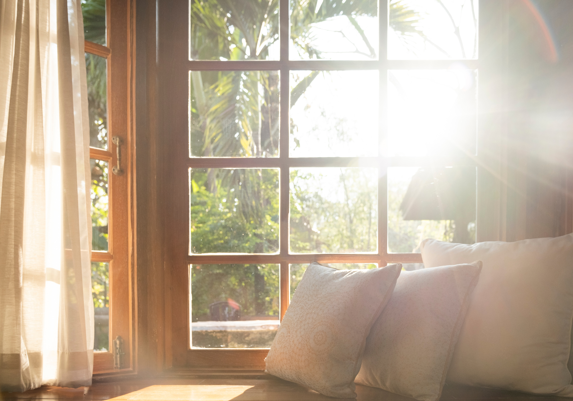 How to Use Morning Sunlight for Better Sleep