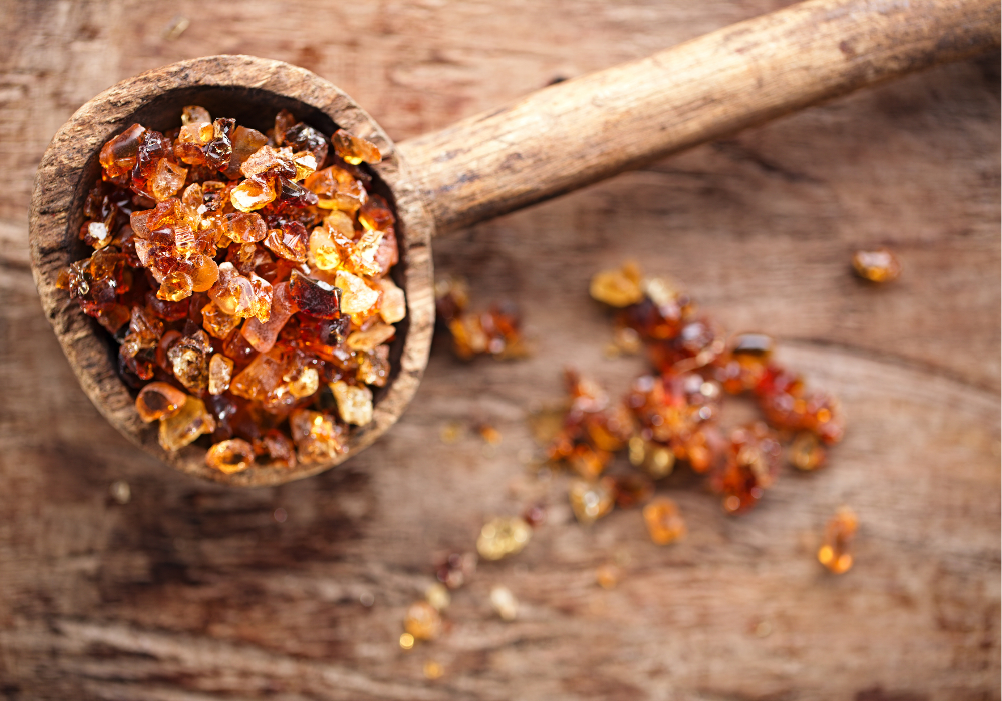 The Top Health Benefits of Gum Arabic: A Comprehensive Guide