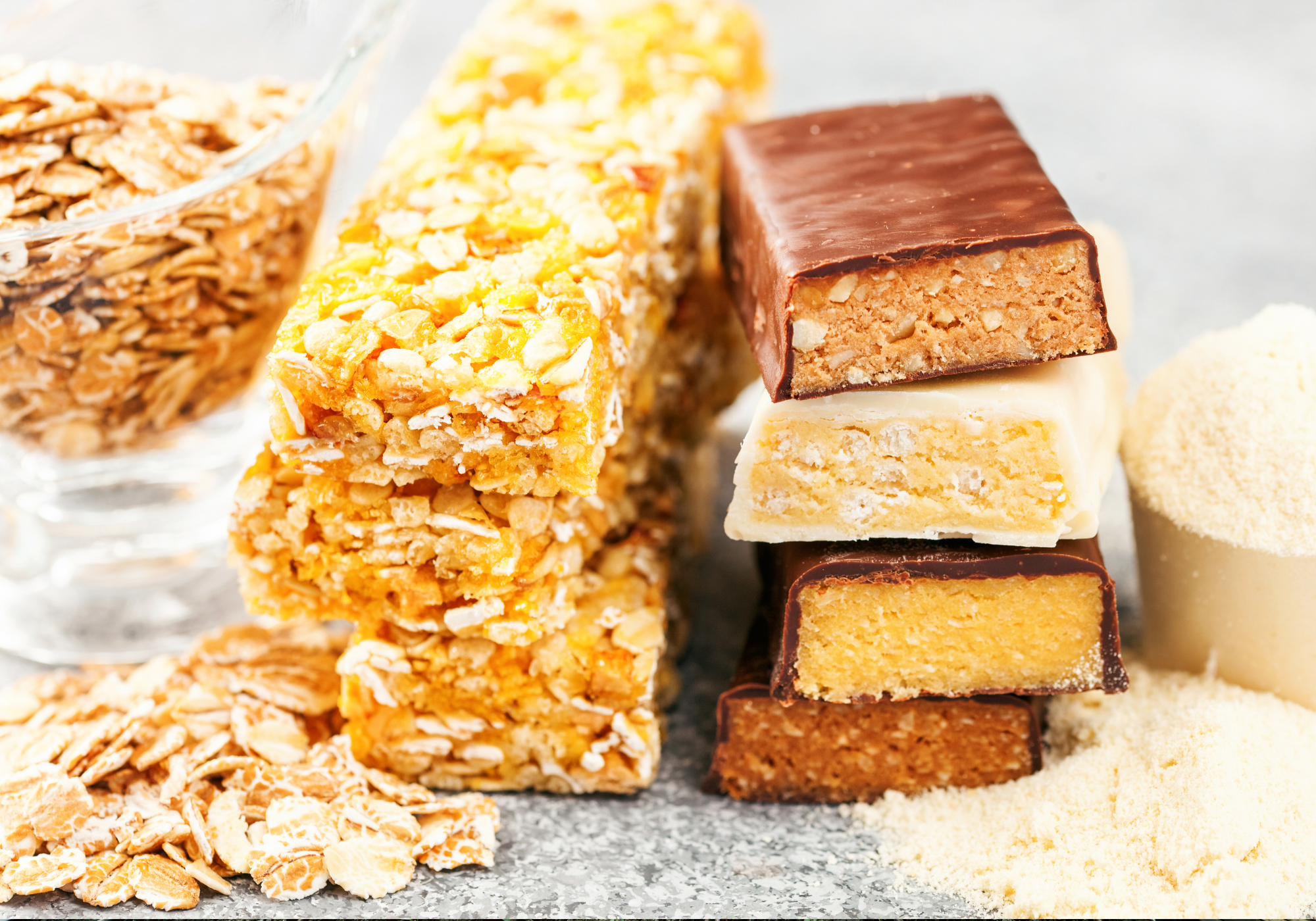 Why Choose Natural Protein Bars: A Deep Dive into Fellas Foods Protein Bars