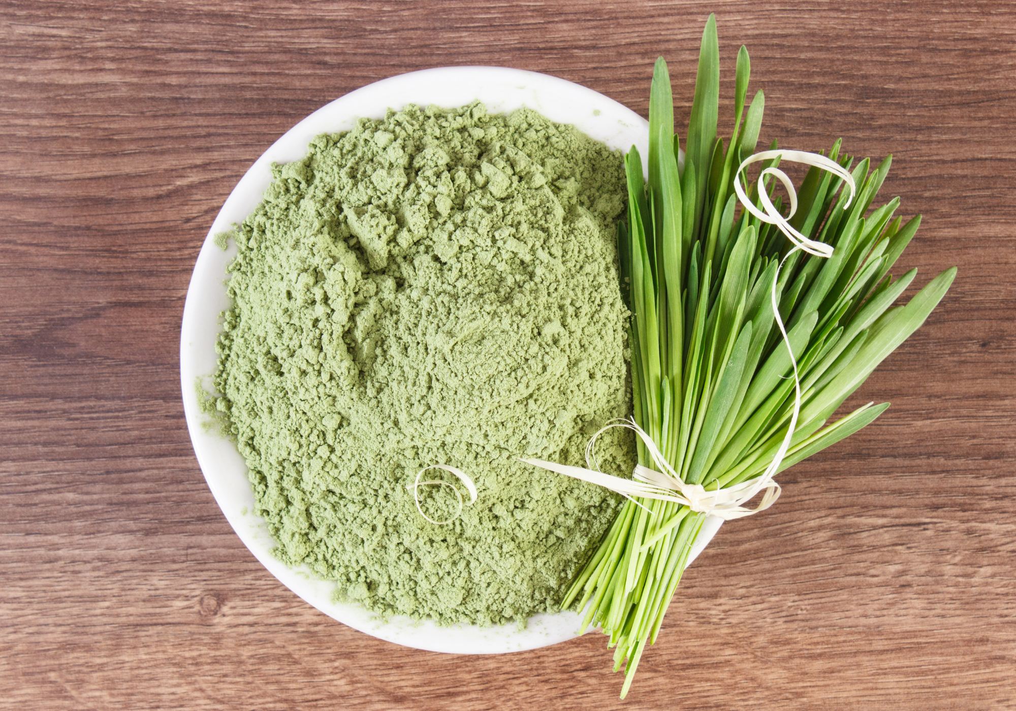 Top Health Benefits of Barley Grass Powder: Why You Should Add It to Your Diet