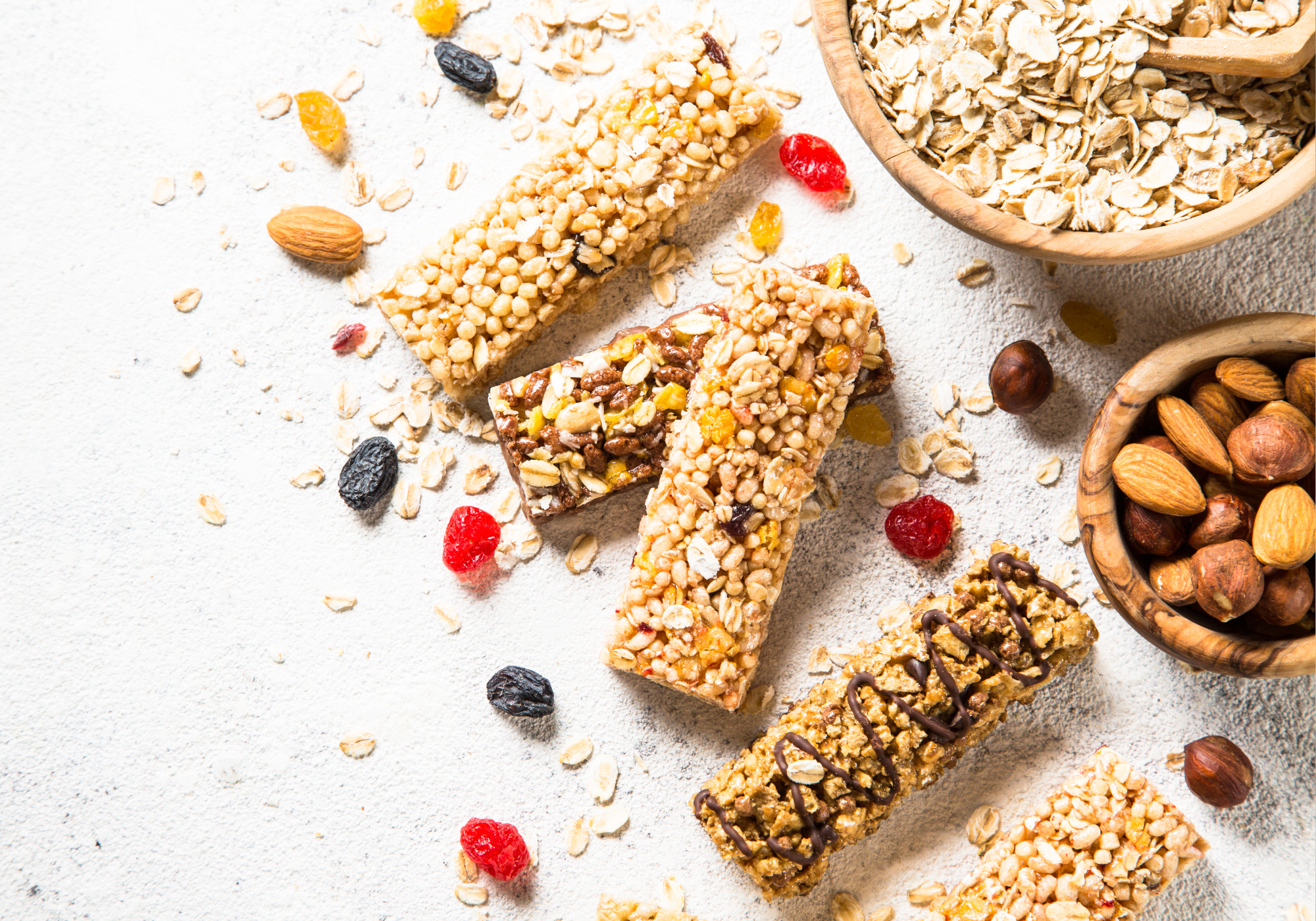 Everything You Need to Know About the Best Protein Bars for Optimal Health