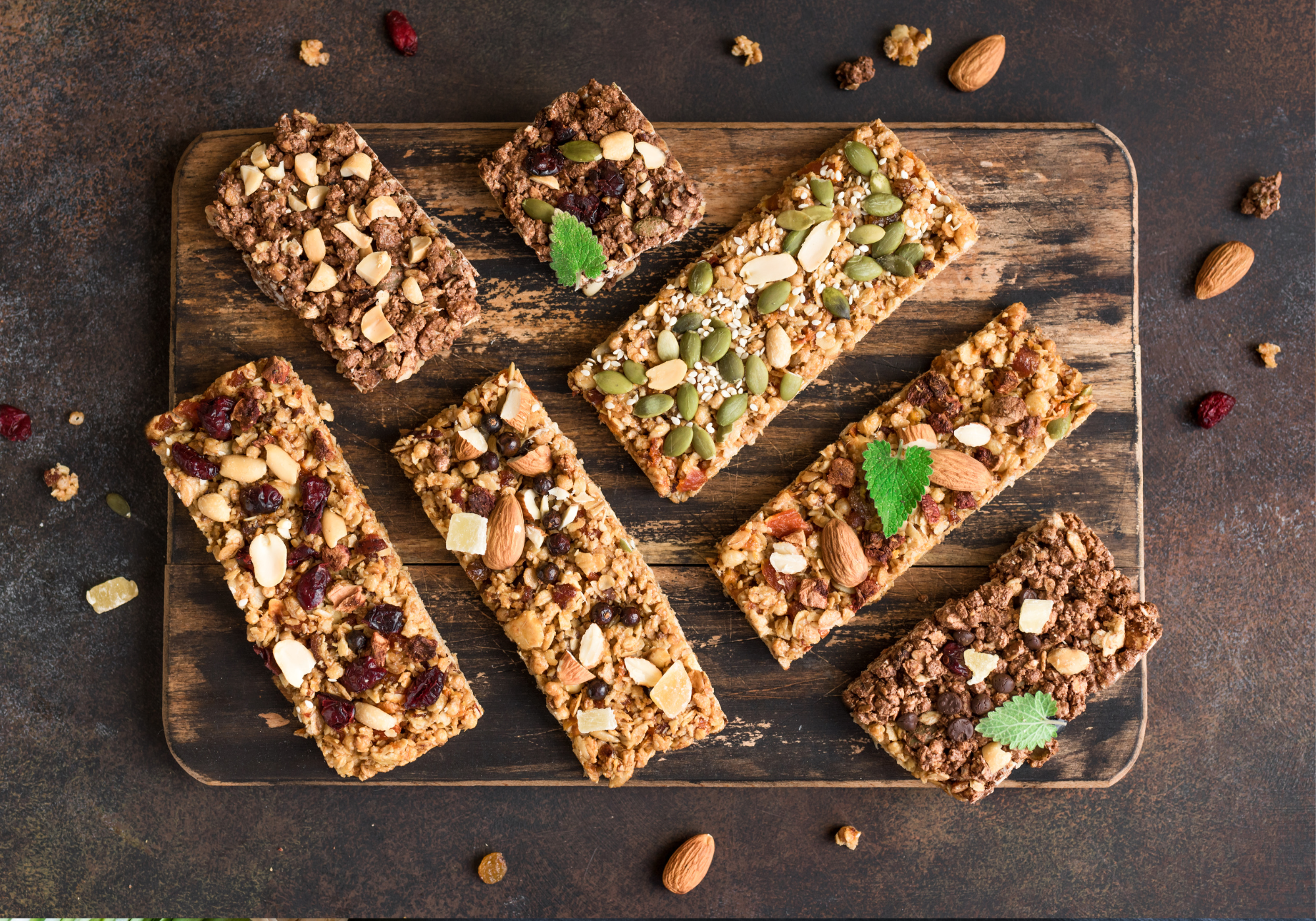 Why High Protein Bars are Essential for Your Fitness Routine: Protein Bars Explained