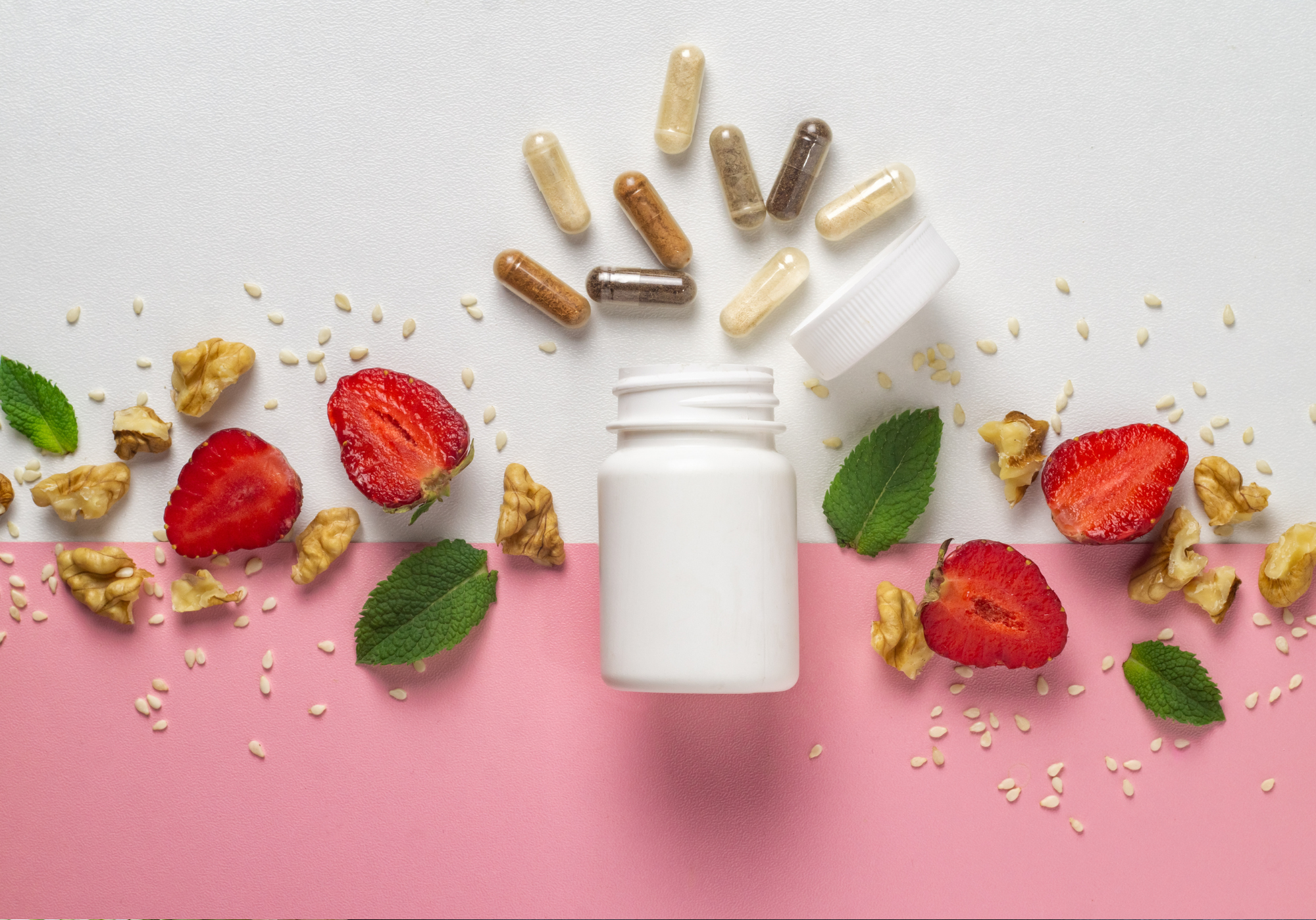 How to Buy Nutritional Supplements Online in UAE: A Step-by-Step Guide