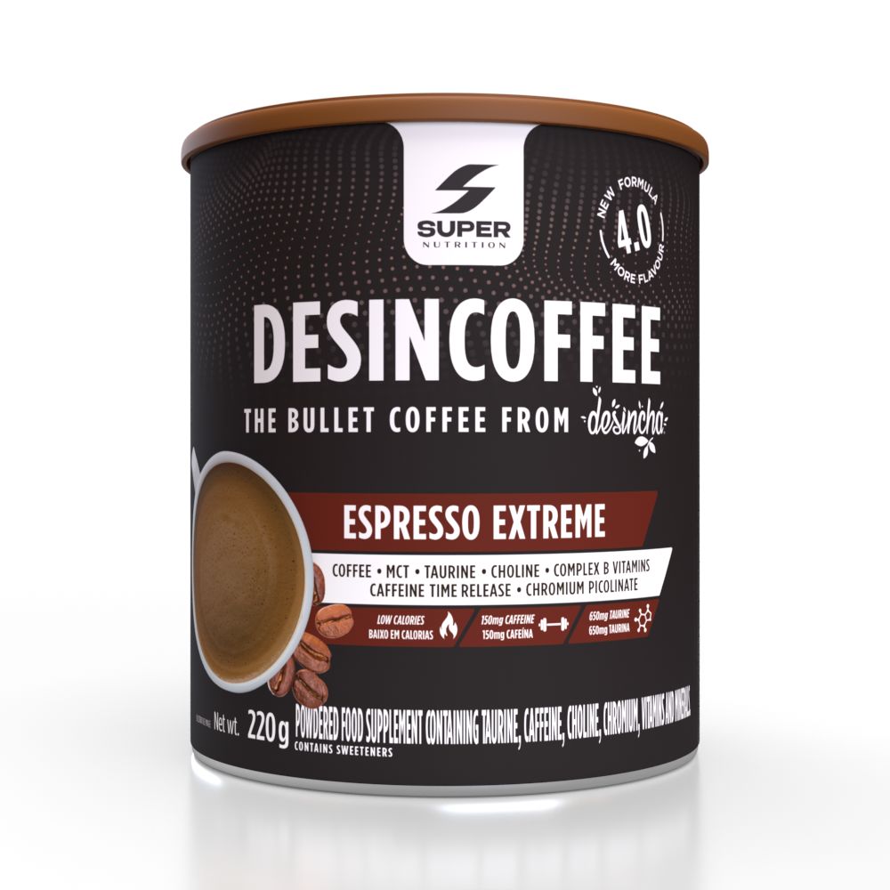 DESINCOFFEE