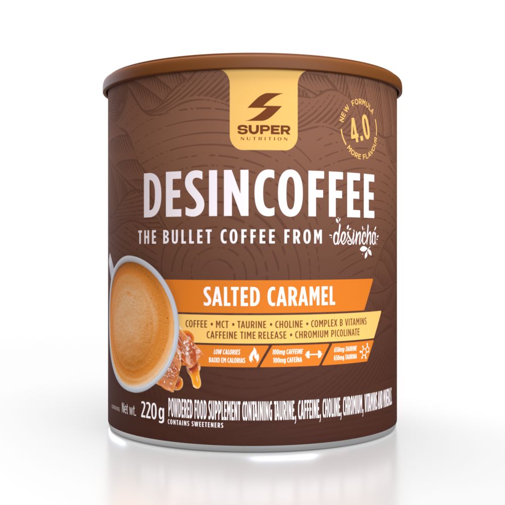 DESINCOFFEE