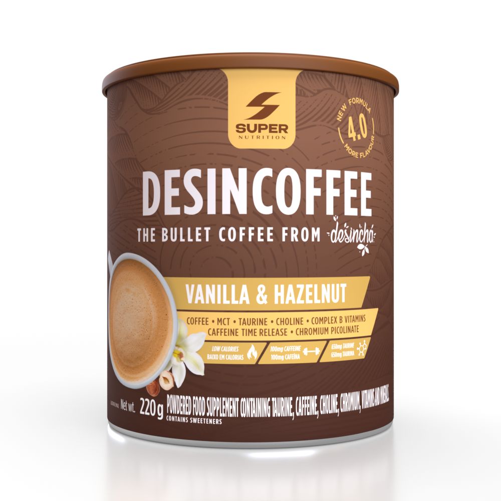 DESINCOFFEE