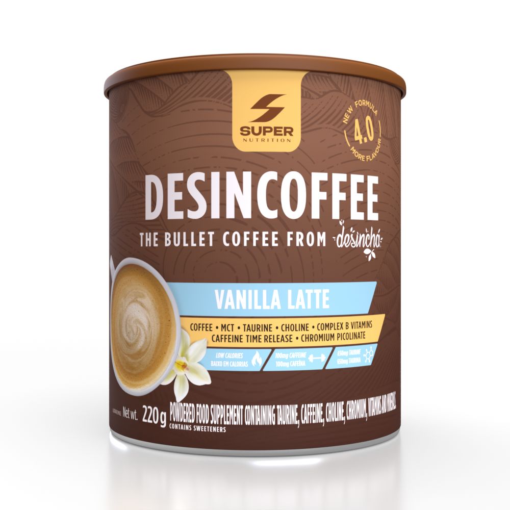 DESINCOFFEE