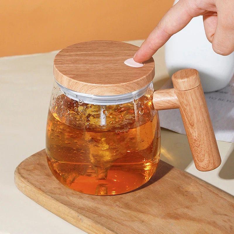 Multi-Function Electric Mixing Cup