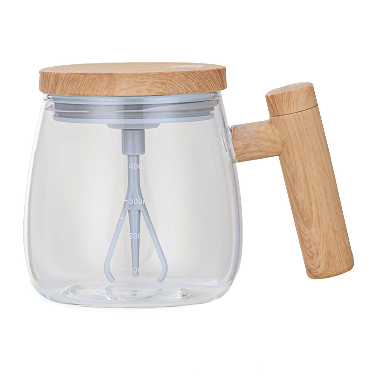Multi-Function Electric Mixing Cup